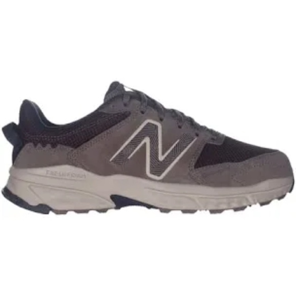 👟 NIB! New Balance Fresh Foam Water Resistant Trail Running Shoes - Picture 1 of 6
